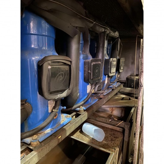 รับซ่อมชิลเลอร์โรงงาน - บริษัท ชิลเลอร์ โปรแฮนด์ จำกัด - รับซ่อมชิลเลอร์โรงงาน  รับออกแบบติดตั้งชิลเลอร์  รับซ่อมแอร์เครื่องปรับอากาศ  รับซ่อมแอร์ชิลเลอร์โรงงาน 