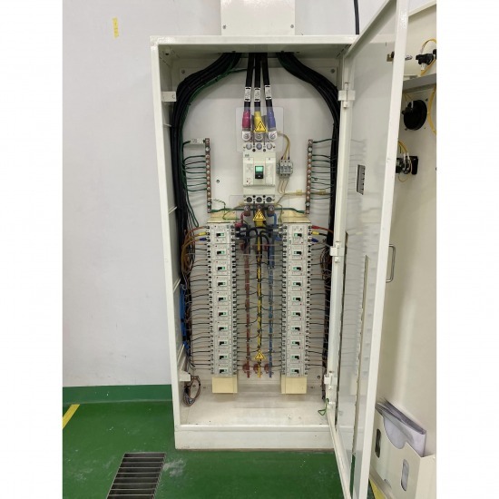 งานระบบไฟฟ้า - บริษัท ชิลเลอร์ โปรแฮนด์ จำกัด - งานลากสายไฟ  งานเดินไฟบ้าน  งานซ่อมไฟฟ้า  งานเดินไฟโรงงาน 